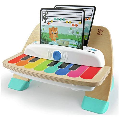 Hape Magic Touch Piano