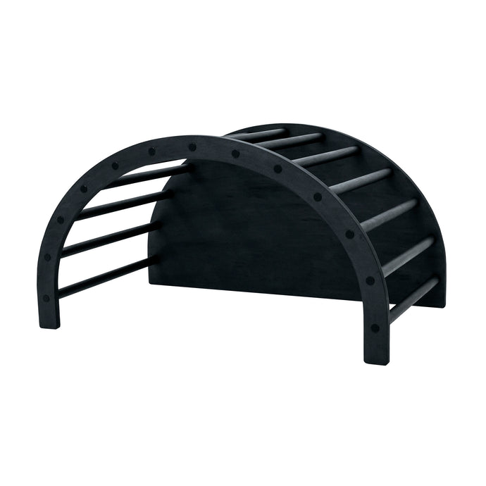 Fitwood GALDHØP Climbing Arch Black Stained