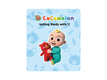 Load image into Gallery viewer, Tonies - Cocomelon - Getting Ready with JJ