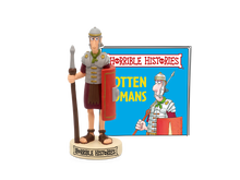 Load image into Gallery viewer, Tonies - Horrible Histories - Rotten Romans