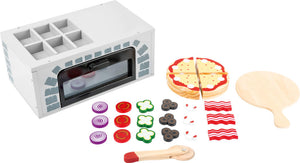 Small Foot Pizza Oven for Play Kitchens