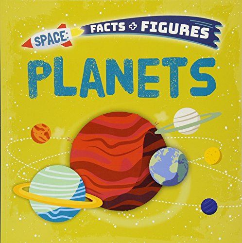 Space Facts & Figures - Planets