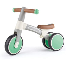 Load image into Gallery viewer, Hape First Ride Balance Bike Green