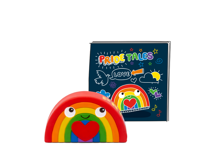 Tonies - Favourite Classics - Pride Tales