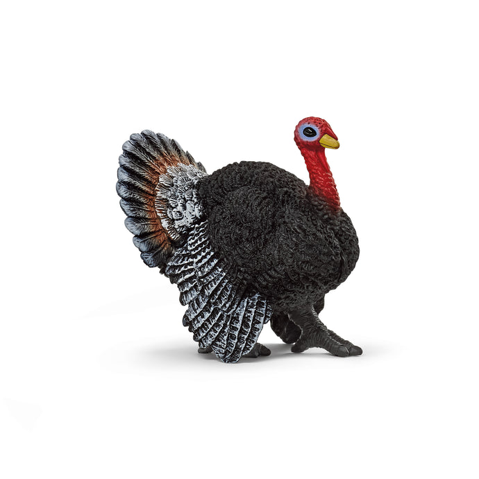 Schleich Turkey