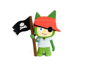 Creative Tonie - Pirate