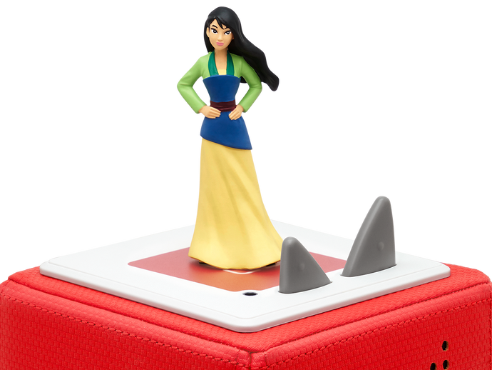 Tonies - Disney Mulan