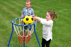 Basketball Stand - FREE POSTAGE - Isaac’s Treasures