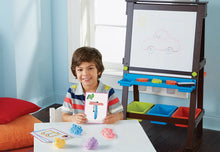 Load image into Gallery viewer, Playfoam® Shape &amp; Learn Alphabet Set