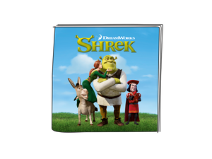 Tonies - Shrek