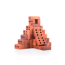 Load image into Gallery viewer, Guidecraft Little Bricks - 60pc Set