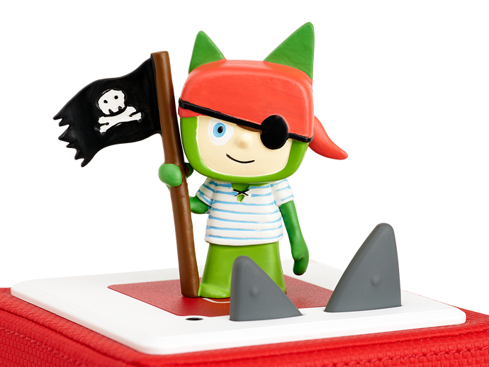 Creative Tonie - Pirate