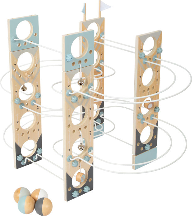 Small Foot Modular Marble Run