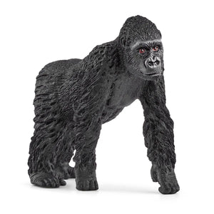 Schleich Gorilla Family