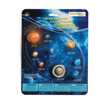 Load image into Gallery viewer, Safari Ltd Solar System Play Set