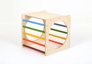 KateHaa Explorer Cube - 3 Colour Options
