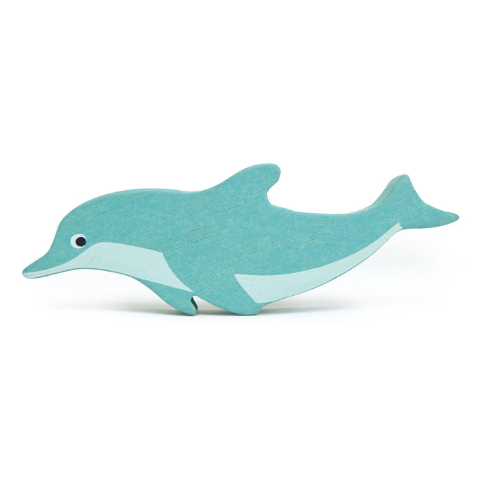 Tenderleaf Coastal Animal - Dolphin