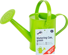 Load image into Gallery viewer, Small Foot Metal Watering Can