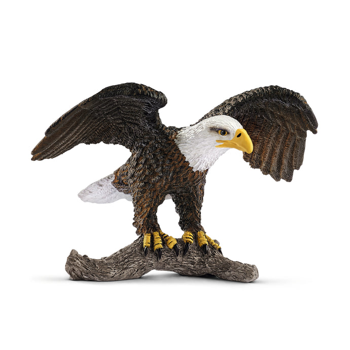 Schleich Bald Eagle