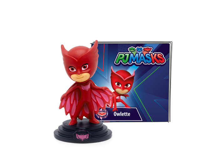 Tonies - PJ Masks - Owlette