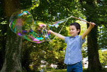 Load image into Gallery viewer, Dr Zigs Kiddie Giant Bubble Wand Age 3 - Adult
