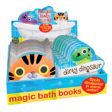 Load image into Gallery viewer, Magic Bath Book