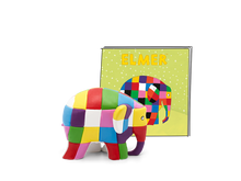 Load image into Gallery viewer, Tonies - Elmer &amp; Friends Story Collection