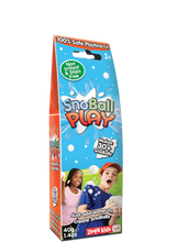 Load image into Gallery viewer, Zimpli Kids SnoBall Play 2 Pack