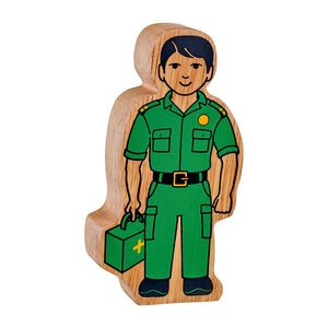 Lanka Kade Natural Green Paramedic