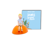 Load image into Gallery viewer, Tonies - James and the Giant Peach - Roald Dahl