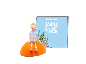 Tonies - James and the Giant Peach - Roald Dahl